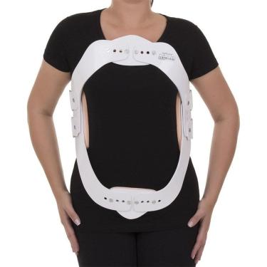 Imagem de Colete Jewett Cor:Branco;Tamanho:M Artipe