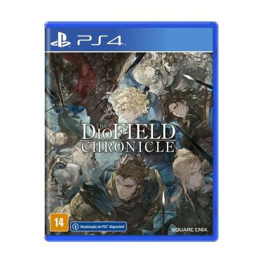 Imagem de Jogo PS4 The Diofield Chronicle - Square Enix - Lacrado