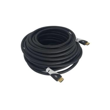 Imagem de Cabo Hdmi 2.0 4K 30Hz 15 Metros 08.033Cg Cabos Golden