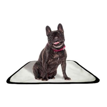 Imagem de Tapetes Higiênicos Reutilizáveis E Laváveis 7Un P 50X60Cm