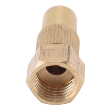 Imagem de Bico 3/8s Pressurizado Rosca Interna Bocal Pressurizador Wateringor Courtyardiculture -ser Bocal - Bocal de Rega - Bocal de Rosca Interna -h Bocal de Pressão (Acoutoa5hs7i19ye-11)