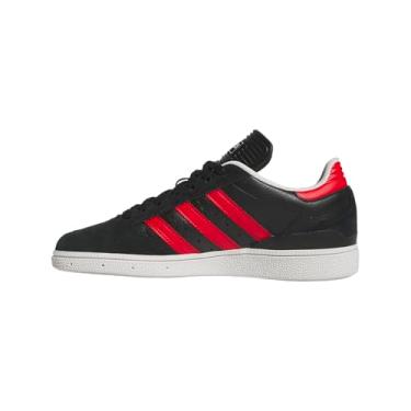 Imagem de Adidas Busenitz Pro Bliss - Collegiate Navy - Branco nuvem, Multi, 9.5 Wide