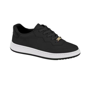 Imagem de Tenis Vizzano Casual Ref 1466.100.30614 Preto 36