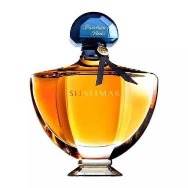 Imagem de Guerlain Shalimar Eau de Parfum 90ml, 90 ML