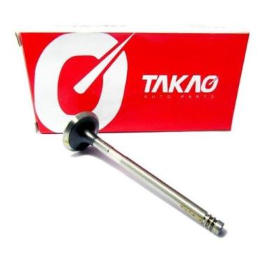 Imagem de Valvula Admissao Duster Oroch TAKAO VADRE20B