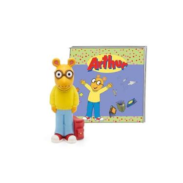 Imagem de Tonies Personagem Arthur Audio Play