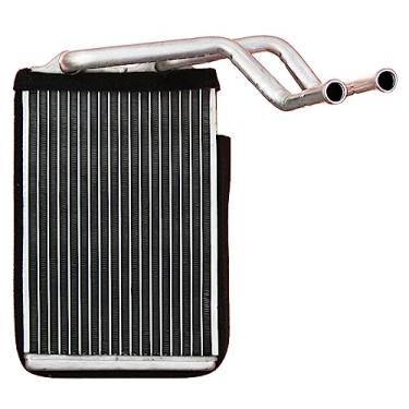 Imagem de Agility Auto Parts 9010303 Núcleo do aquecedor HVAC (use a ferramenta de garagem para verificar a compatibilidade correta)