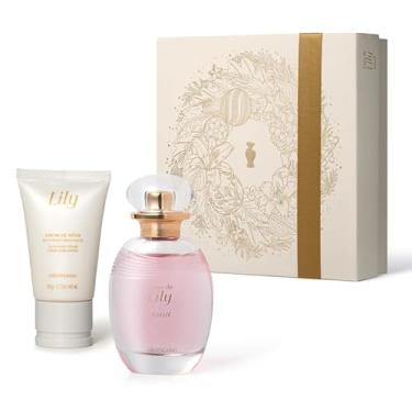 Imagem de Kit Natal Lily Soleil (2 Itens)