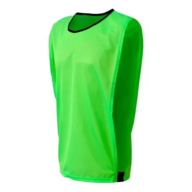 Imagem de Kit Colete Trb Reforçado Verde Limão