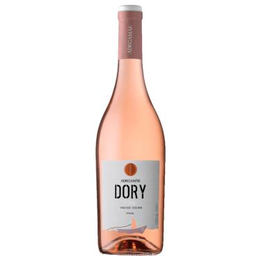 Imagem de VINHO ADEGAMÃE DORY ROSÉ 750ML