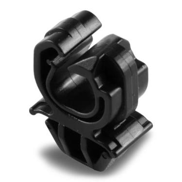 Imagem de Presilha Suporte Da Vareta Do Capo Pecas Genuinas Gm Astra zafira 9058