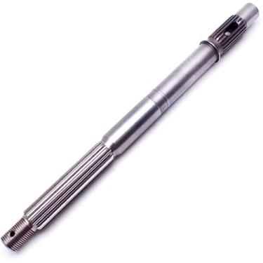 Imagem de OVERSEE 63D-45611-00-00 Eixo de hélice para motor de popa Yamaha 4T 40HP-60HP F40 F50 F60 4T Hidea Parsun motor de popa