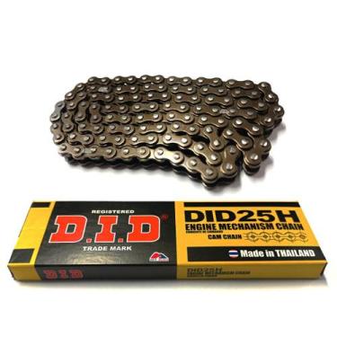 Imagem de Corrente De Comando Did Original Virago Xv 250s (25h-110le)