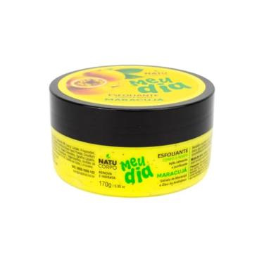Imagem de ESFOLIANTE MARACUJÁ NATUCORPO MEU DIA 170G