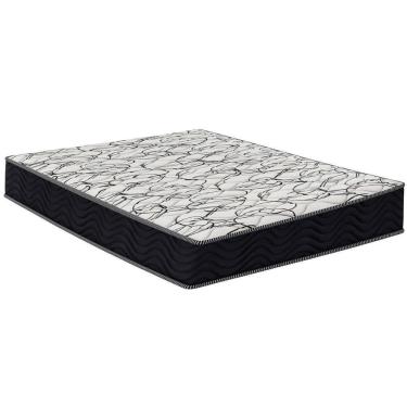 Imagem de Colchão Viúva Anatômico D45 - Airtech 150 Ortopillow (128x188x18) - Ortobom