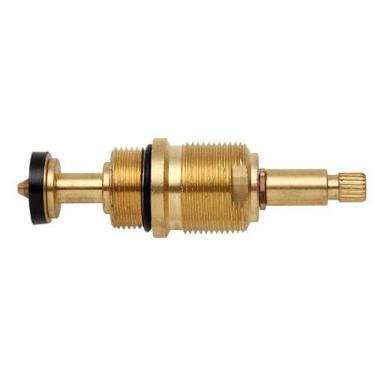 Imagem de Reparo Mvs Registro Pressão Docol Blukit - Liga Cobre Rosca Nº07 - água Quente-fria