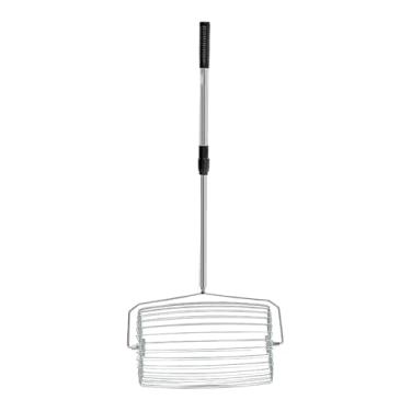 Imagem de Zxpjkyu Selecionador, Selecionador Rápido, Recuperador de Bolas, Selecionador de Pickleball, Treinamento de Tênis de Mesa