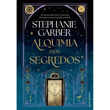 Imagem de Alquimia Dos Segredos - Vol 1