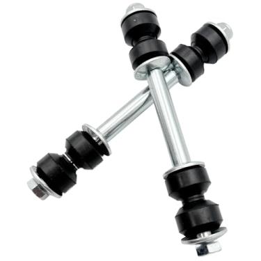 Imagem de Barras estabilizadoras dianteiras adequadas para expedição 97-02, para 97-03 F-150, para 04 F-150 Heritage RWD, para 97-99 F-250, para 98-02 Lincoln Navigator, para 02 03 Blackwood(K700536)