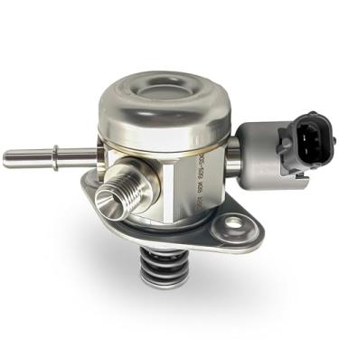 Imagem de GeerSh1ft Bomba de combustível de alta pressão compatível com Hyundai Accent/Veloster 2012 2013 compatível com Kia Soul/Rio 1.6L HM10001 353202B130 2011