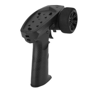 Imagem de SUNGOOYUE Transmissor e Receptor RC Profissional de 2,4 GHz, Design Ergonômico, Modo Iniciante para Barco de Carro, Antena única Integrada