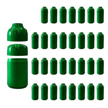 Imagem de Porta Garrafa Térmico 3 Em 1 Long Litrinho E Lata 32pçs (VERDE)