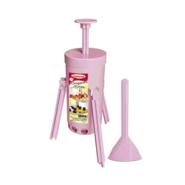 Imagem de Modelador e Cortador de Brigadeiro e Nhoque Nhoqueira Injetemp