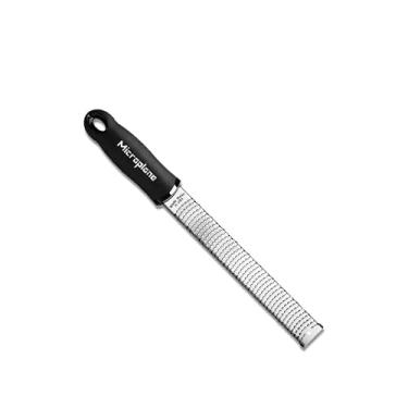 Imagem de Ralador Classic Zester Microplane Preto