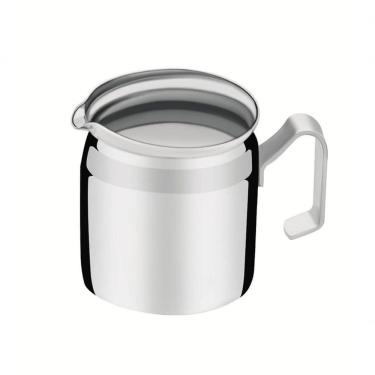 Imagem de Cremeira Tramontina Em Aço Inox Lady 0,90ml