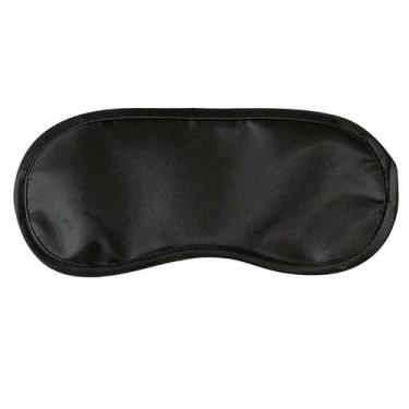 Imagem de Máscara Venda Para Dormir Tapa Olhos em Poliéster - ImperioSex
