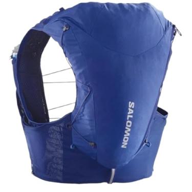 Imagem de MOCHILA ADV SKIN 12 SET CASTELROCK/ALLOY/NEON FL