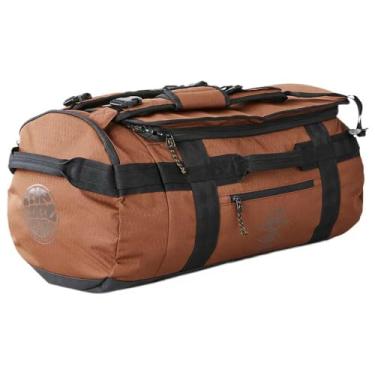 Imagem de Rip Curl Bolsa Search Duffle 45L Searchers marrom 00VMTB-BRO