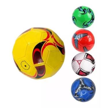 Imagem de kit c/ 02 bolas MZ Volei e Futebol