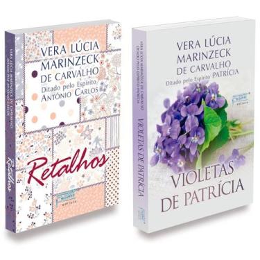 Imagem de Kit Presente Espírita - Reflexões que Iluminam e Tocam o Coração 2 Liv