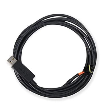Imagem de Holley EFI Cabo de comunicação 558-443 CAN para USB Dongle