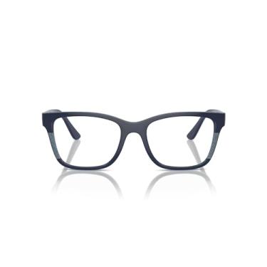 Imagem de Armação para Óculos Vogue Eyewear 0VO5556 3141 Tam 53 / Azul