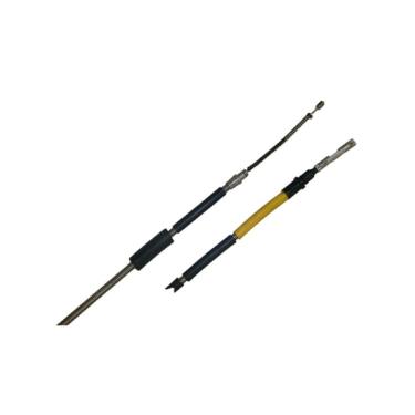 Imagem de Cabo de Freio Apollo Verona Traseiro Direito 90 91 92 1378mm