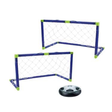 Imagem de Flat Ball Chute ao Gol - desliza com o ar BR2438 - Multikids