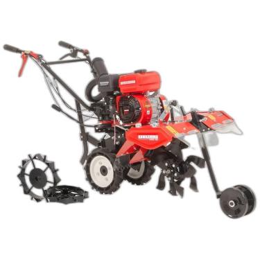 Imagem de Motocultivador 7hp Mrg721 Kawashima