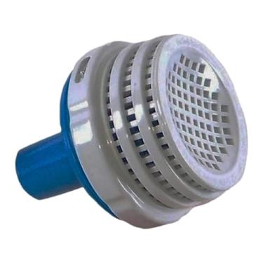 Imagem de Dualoai Conector de filtro de piscina, peça de reposição para cesto de filtro, conector de jato de água para piscina acima do solo para reparos domésticos, Style a