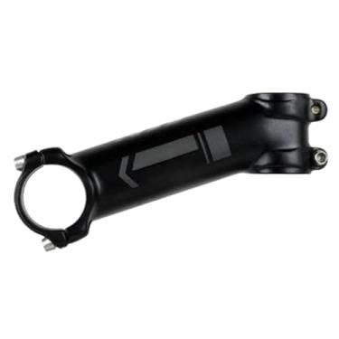 Imagem de Mesa de guidão para bicicleta MTB Power Table 7, ângulo de 17 graus, para mountain bike e bicicletas de estrada, com ponte de 31,8 mm e diâmetros de 60/70/80/90/100/110/120/130 mm.(17 degrees 120mm)