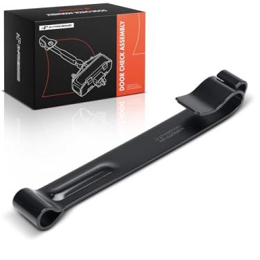 Imagem de A-Premium Tampa da correia de verificação da porta traseira esquerda ou direita compatível com Chevrolet Tahoe, Blazer, C1500 C2500 K1500 K2500 Suburban e GMC Yukon, C1500 C2500 K1500 K2500 Suburban