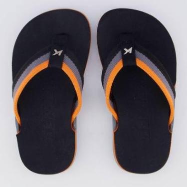 Imagem de Chinelo Kenner New NK6 Juvenil-Unissex