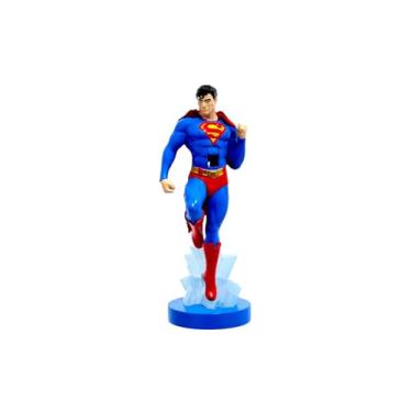 Imagem de DC Comics 10 Inch Superman Nutcracker