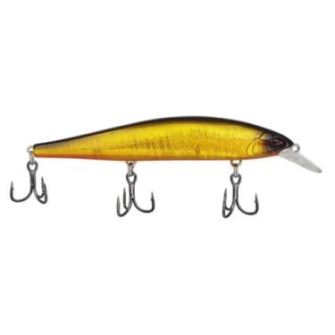 Imagem de Isca Artificial Marine Predator Minnow SR 115S 11,5cm 17g
