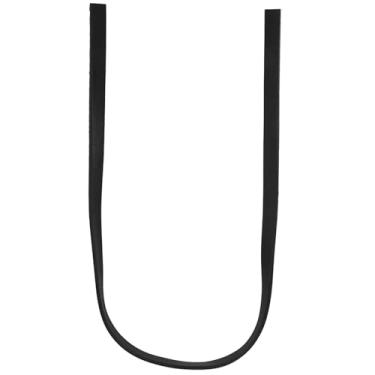 Imagem de Generic Substituição Inofensiva de Rodo de, Acessório de Limpador de Janela, para Espelho de Banheiro de Carro de Cozinha