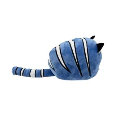 Imagem de Brinquedos De Pelúcia Derpy Tiger, Bonecos Macios, Presentes Aconchega