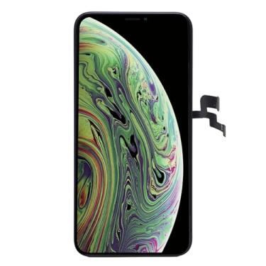 Imagem de RiToEasysports Substituição de Tela, Display LCD de 5,8 Polegadas FHD Conjunto Digitalizador de Tela de Toque Com Ferramentas de Reparo para XS