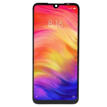 Imagem de aqxreight Substituição de Tela de 6,3 Polegadas para NOTA 7 Taxa de Atualização de 60 Hz Tela LCD TFT Conjunto de Digitalizador de de Toque Com Ferramentas de Reparo LCD Morta e Sem Resposta Falsa