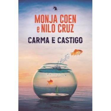 Imagem de Carma e Castigo - VIDA E CONSCIENCIA, 3